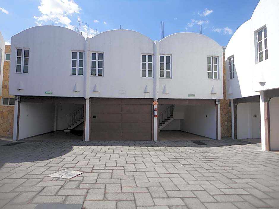 Motel Mykonos