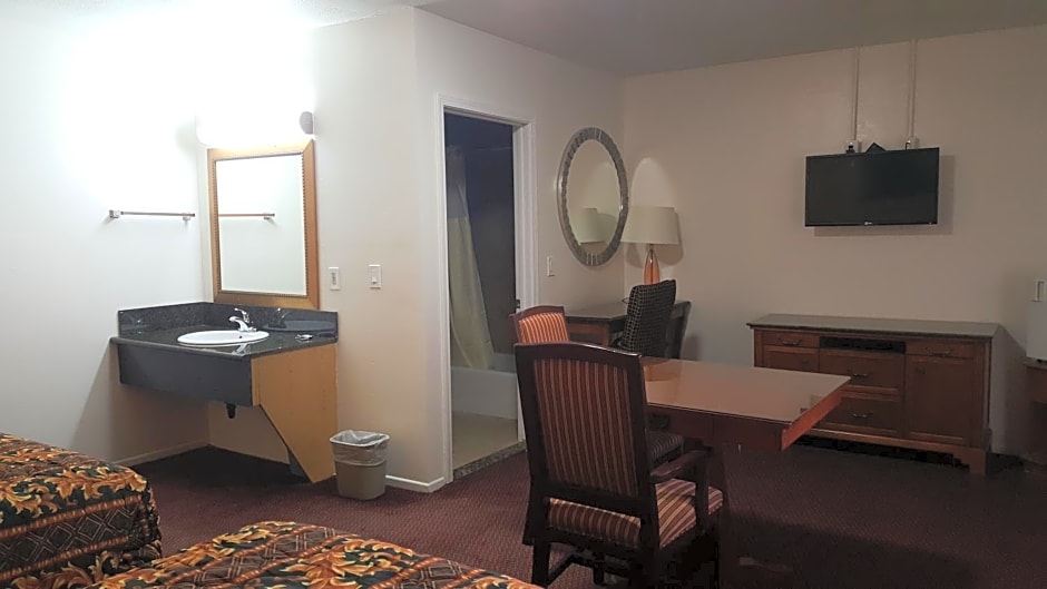 Flamingo Inn Long Beach