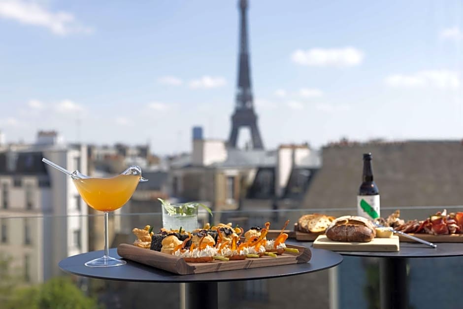 Canopy by Hilton Paris Trocadero