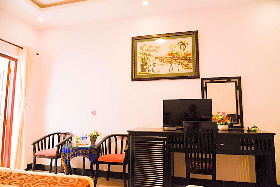 Nohana Hotel
