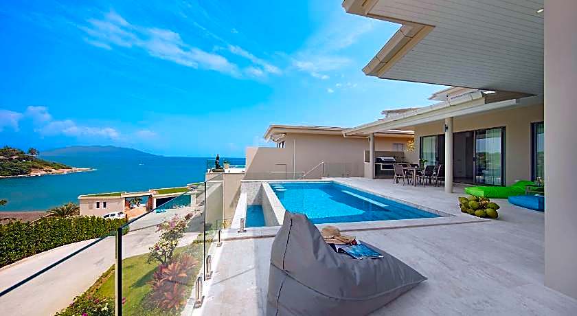 Samui Bayside Luxury Villas