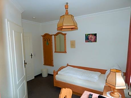 Double Room with Shower