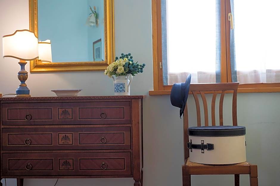 Albergo Villa Cristina