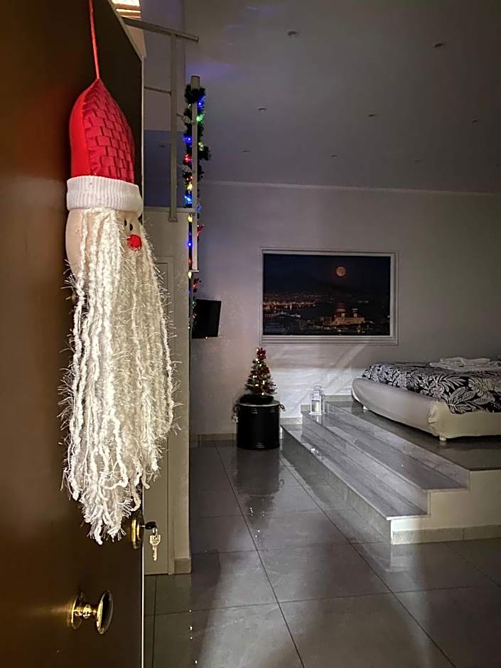 Suite Limatola