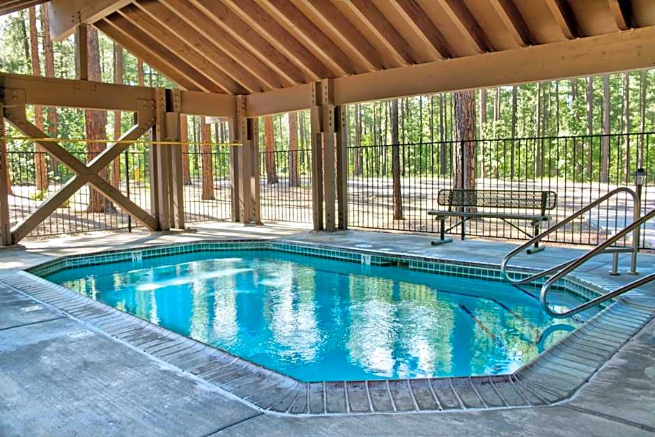 Worldmark Pinetop