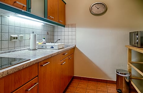 Apartment Standard