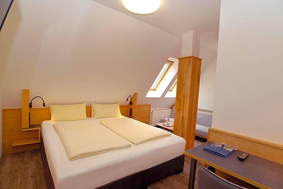 Krone - Hotel Garni