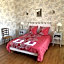 B&B Chambres d'hôtes Ferme Mahyas