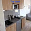 BLUE EYES APARTMENTS