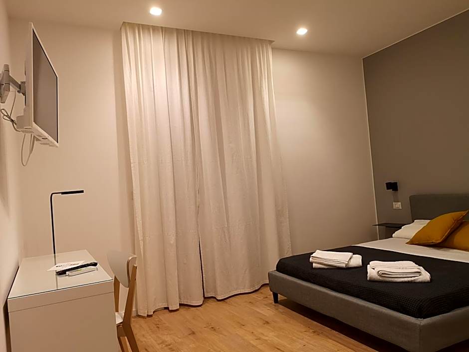 ARMISI B&B