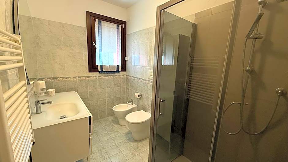 Aurum Aparthotels Bicocca