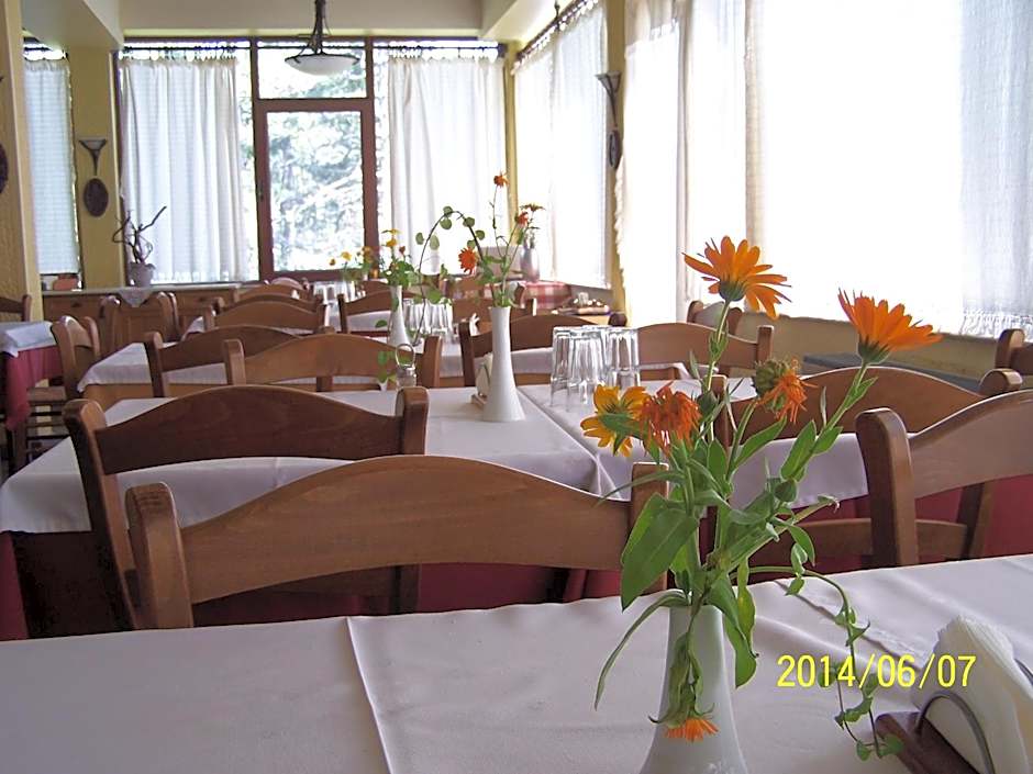 Valia Calda Hotel