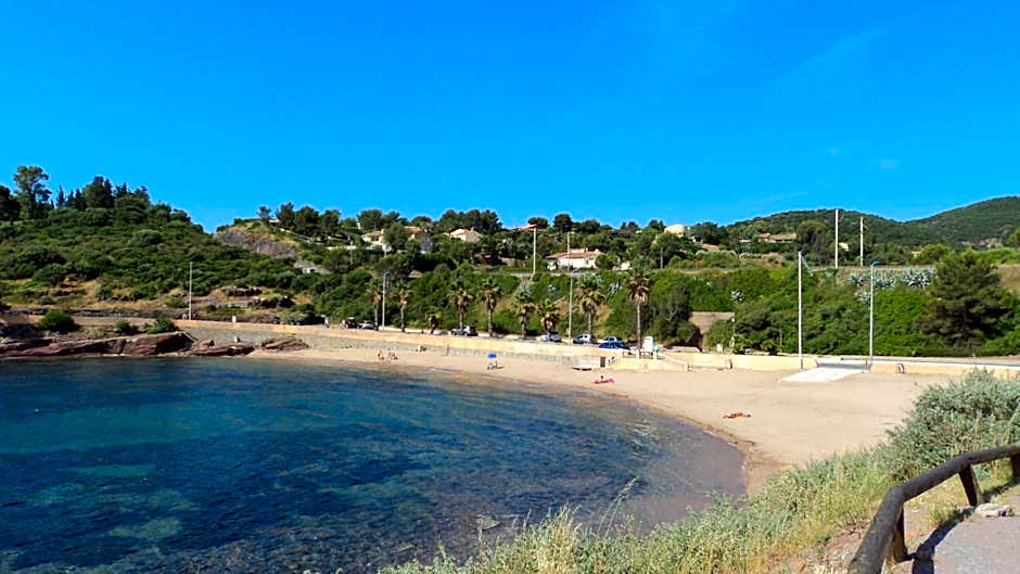 Residence Pierre & Vacances La Promenade des Bains