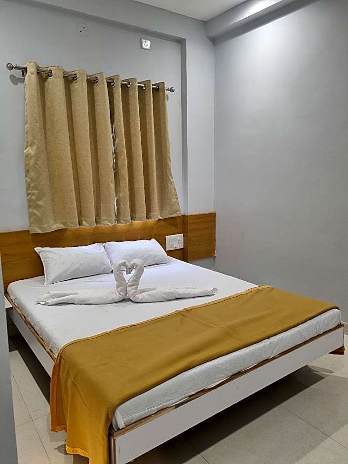 Vivanta Inn Lodge, Solapur