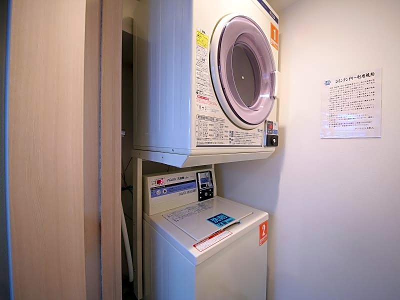 Apa Hotel Ginza-Kyobashi