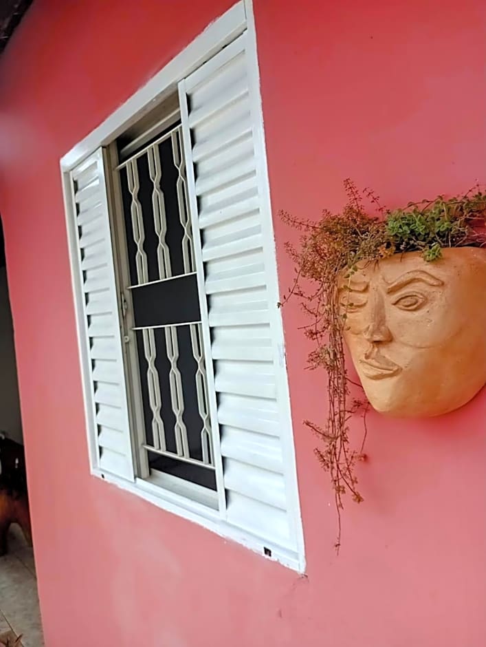 Pousada Acalanto
