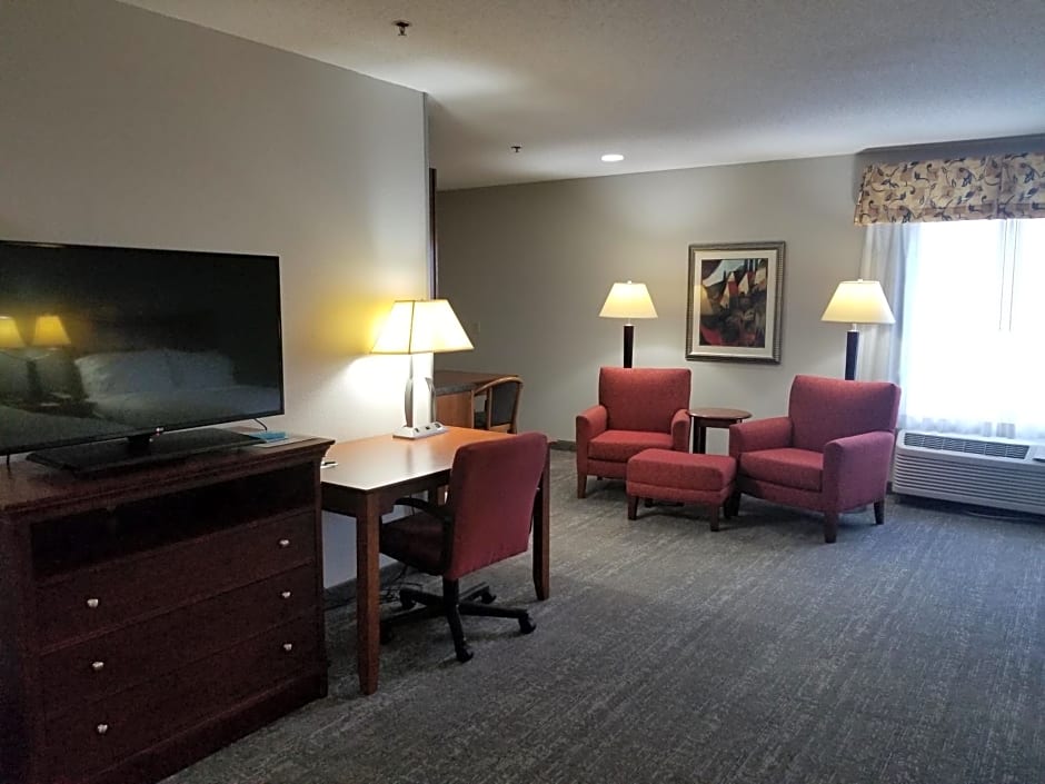Wingate by Wyndham Port Wentworth Savannah Area