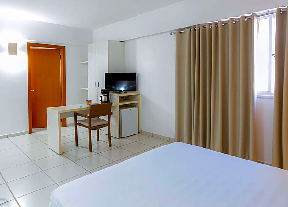 Best Western Suites Le Jardin Caldas Novas