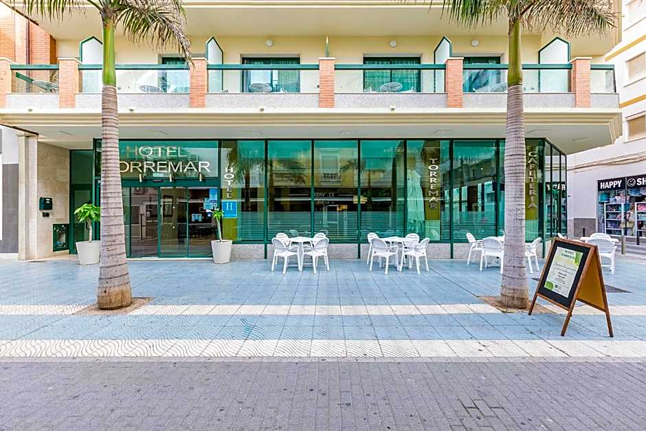 Hotel Torremar