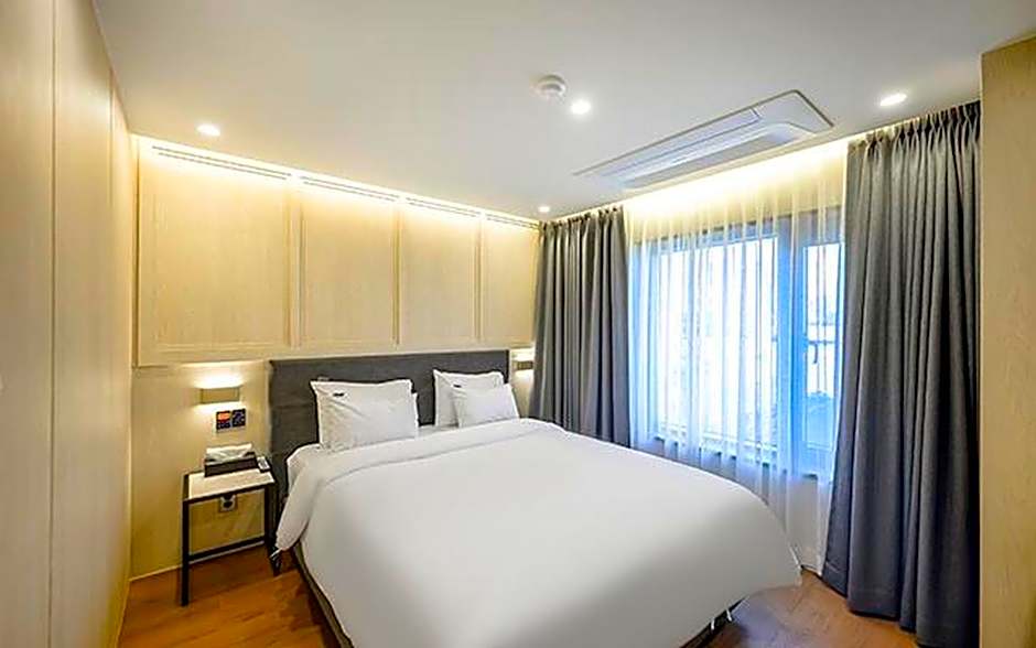 H Avenue Hotel Mokpo Peace Plaza
