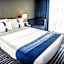 Holiday Inn Express Manchester City Centre By IHG
