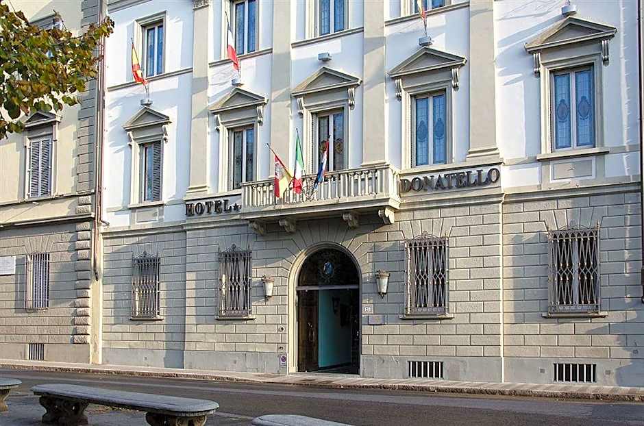 Hotel Donatello