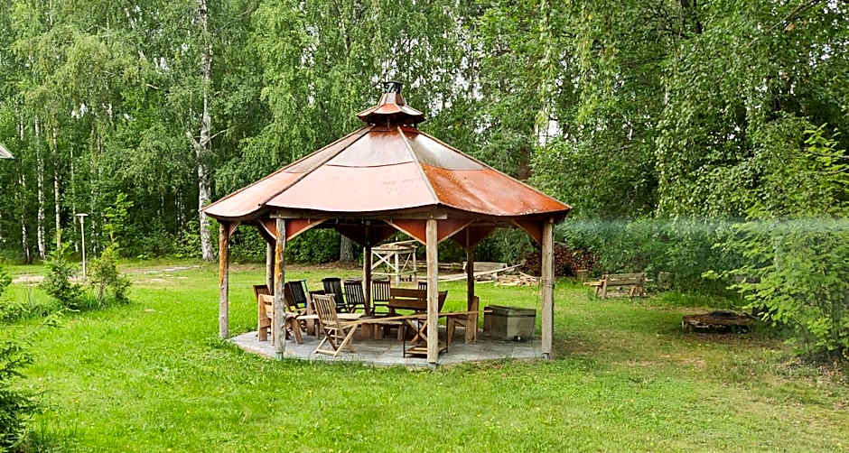 Jaala Hotel Guesthouse