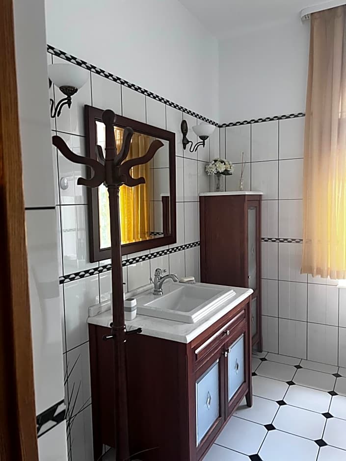 Spacious rooms in peaceful Jelgava area