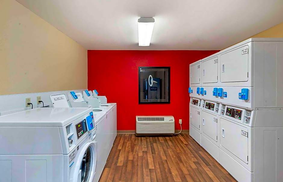 Extended Stay America Suites - Portland - Beaverton/Hillsboro - Eider Ct