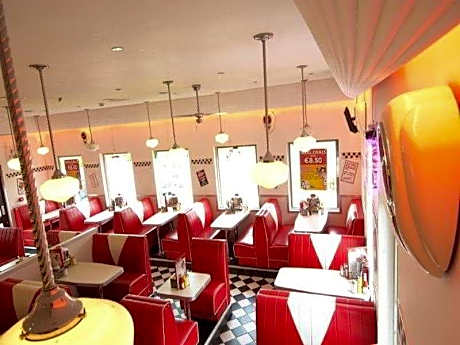 Travelodge Cork Airport