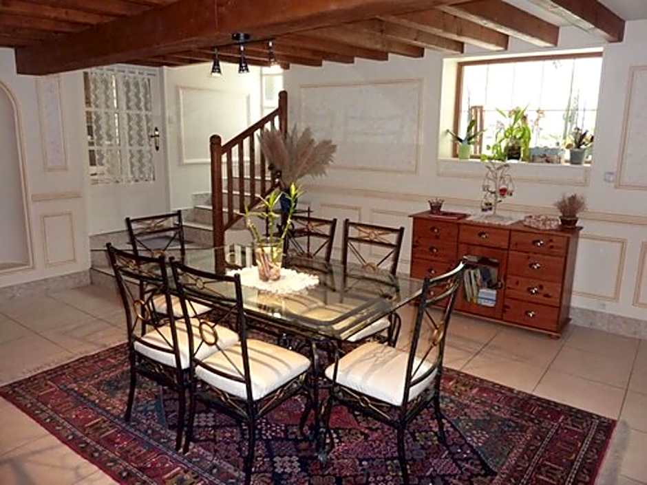 Le relais de la cure