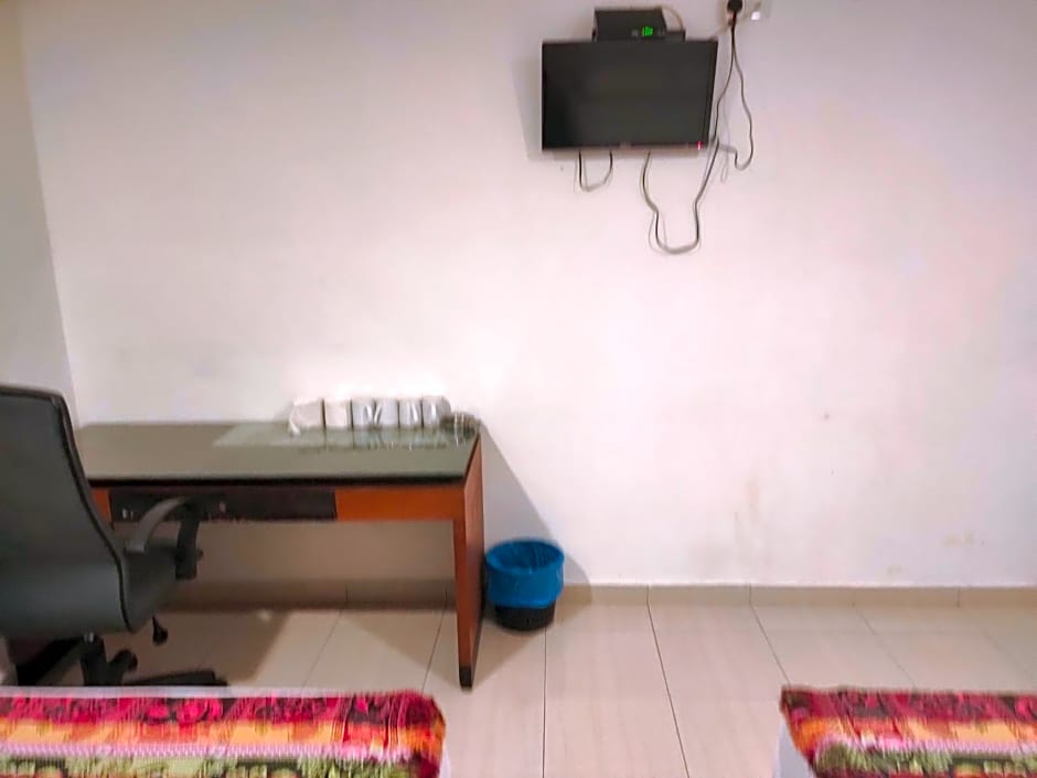 Mz Hotel Official Account