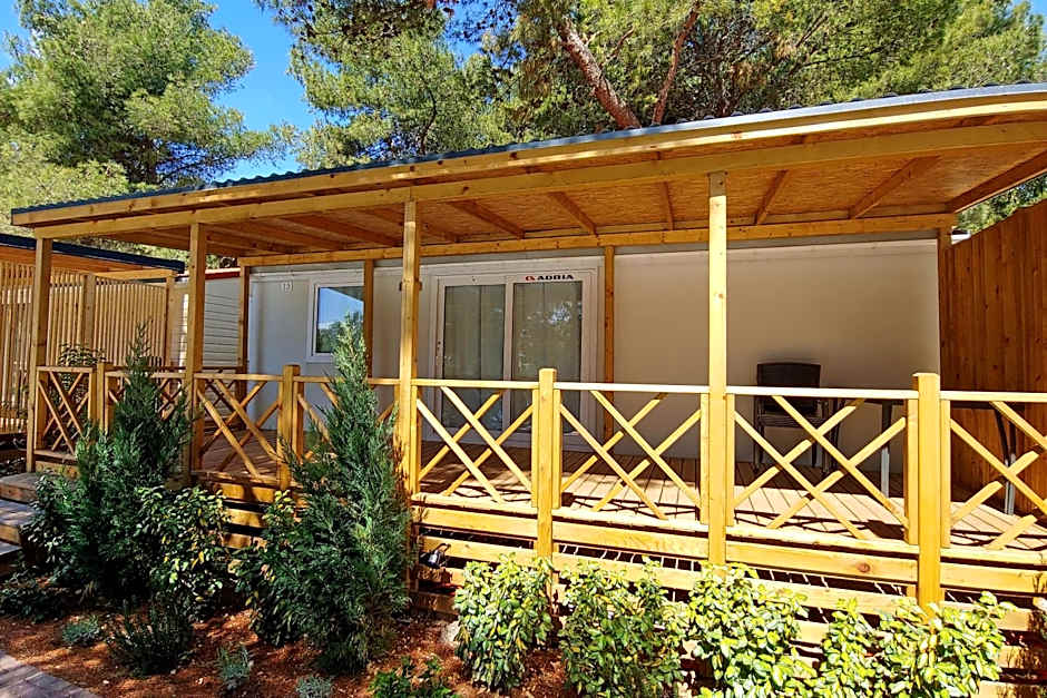 Amadria Park Camping Trogir - Mobile Homes