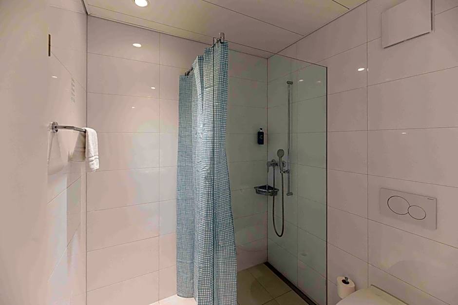 Los Lorentes Hotel Bern Airport