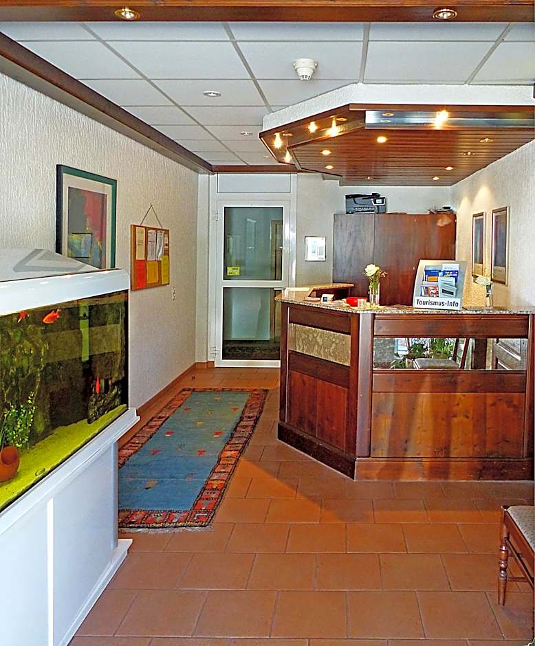 Hotel-Restaurant Schwyzerhüsli