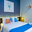 Sans Hotel Good Wish Semarang
