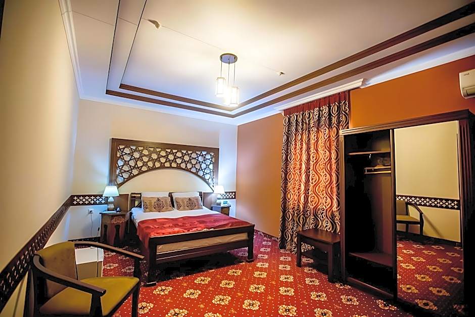 Hotel Arkanchi