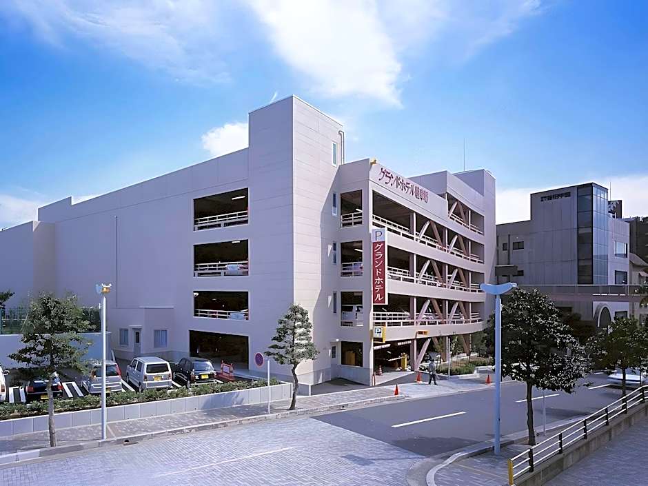 Grand Hotel Hamamatsu