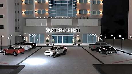 S Maskan Hotel Company