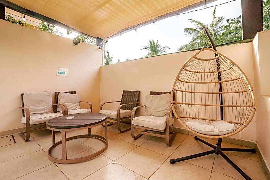 Guitarra Inn