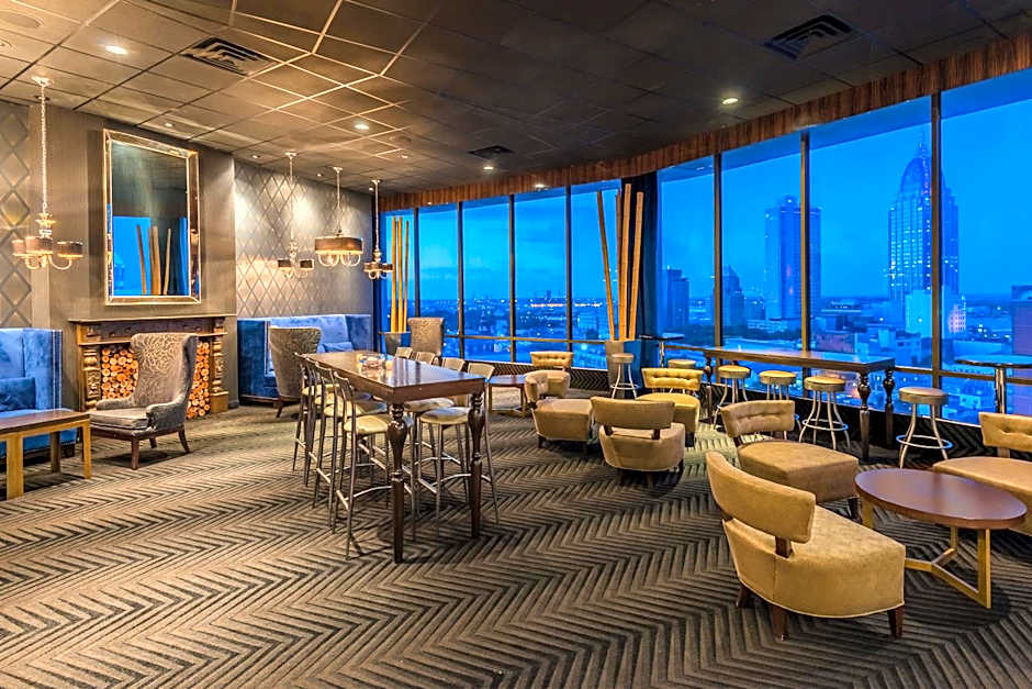 Holiday Inn Mobile-Dwtn/Hist. District By IHG