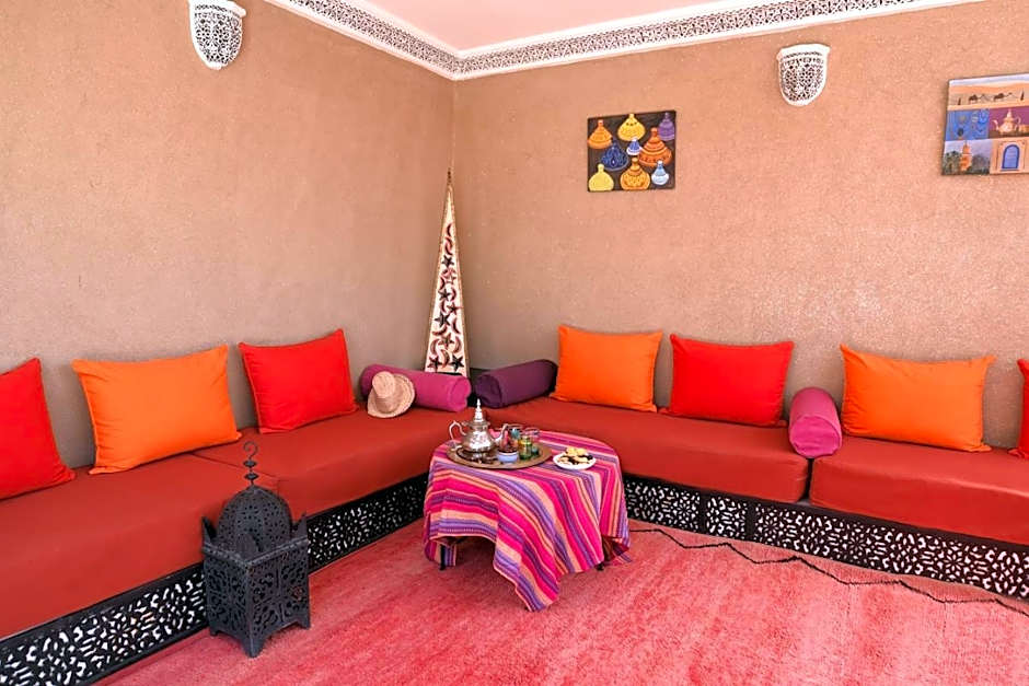 Riad Shaden
