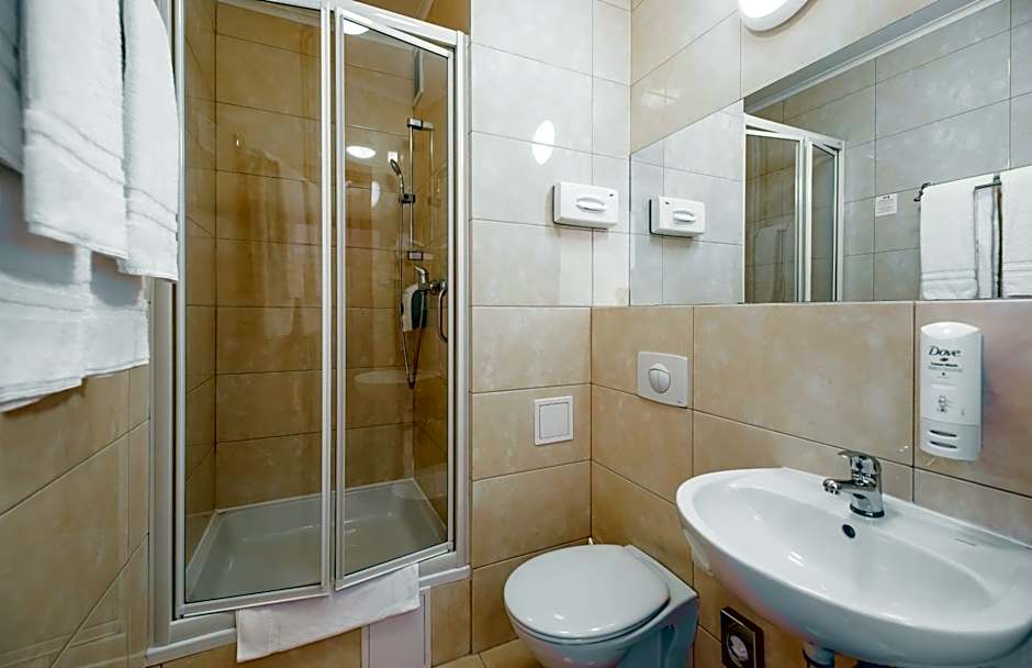 Best Western Hotel Portos