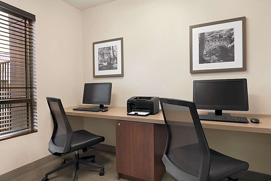 Country Inn and Suites by Radisson Seattle-Bothell WA