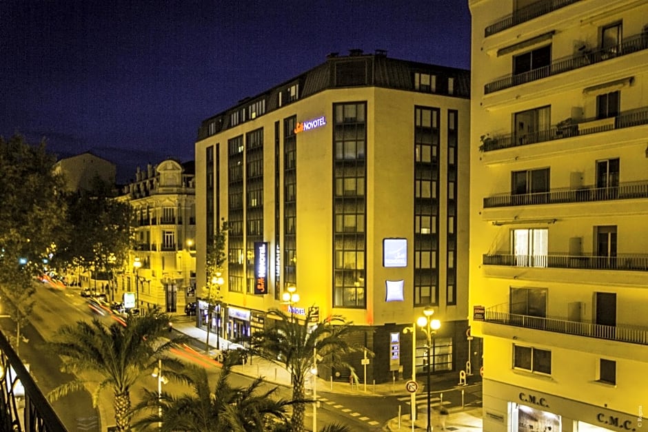 Novotel Suites Cannes Centre, France. Rates from EUR63.