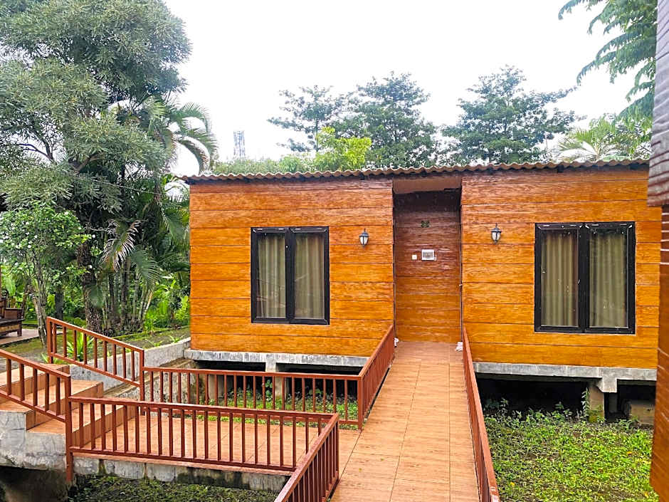 RedDoorz Syariah Near Wisata Durensewu Pandaan