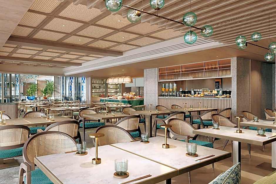 Courtyard by Marriott Okinawa Resort