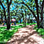 Relaxing Spacious Coastal 3bd Gulfport Paradise