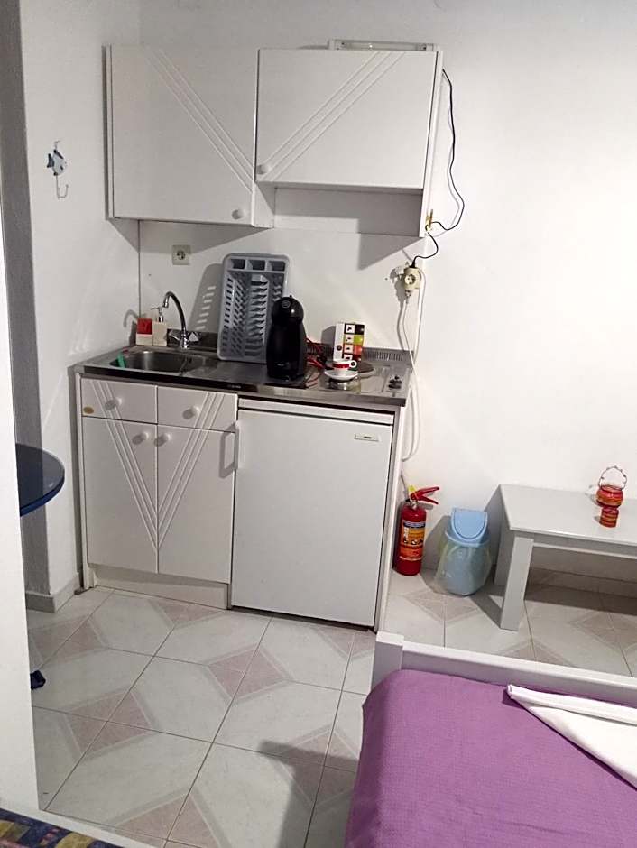 Drouga's Studios & Suites Astypalaia Greece