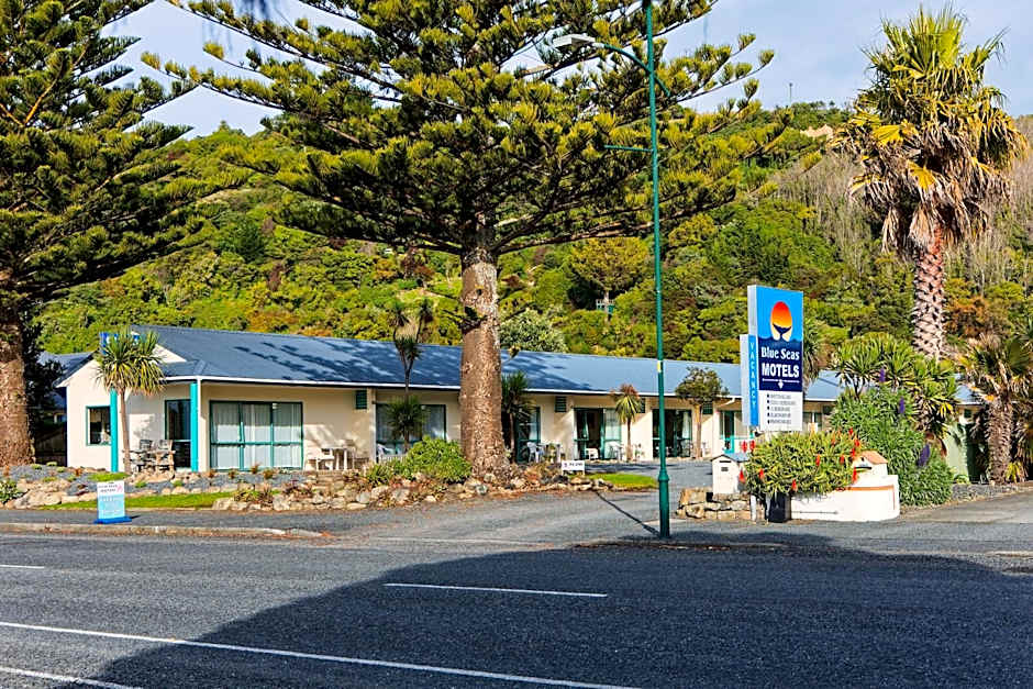 Blue Seas Motel